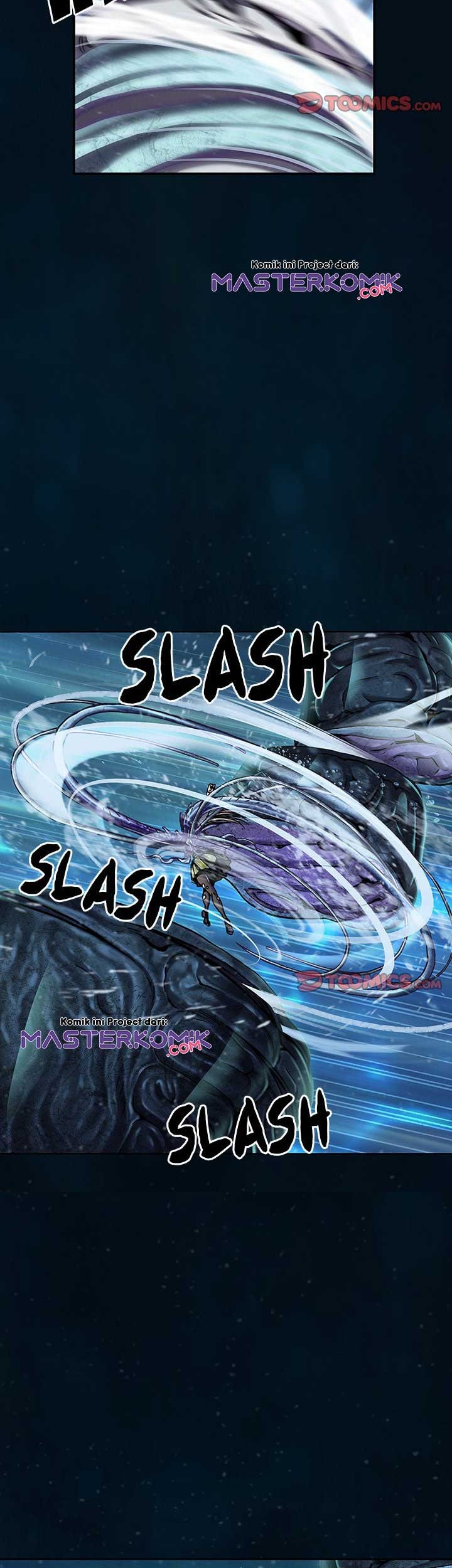 Leviathan Chapter 147 Gambar 25