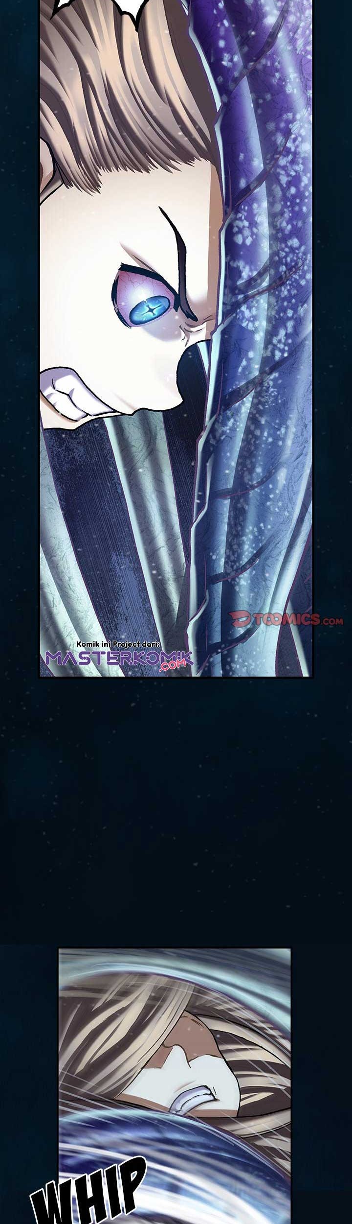 Leviathan Chapter 147 Gambar 24