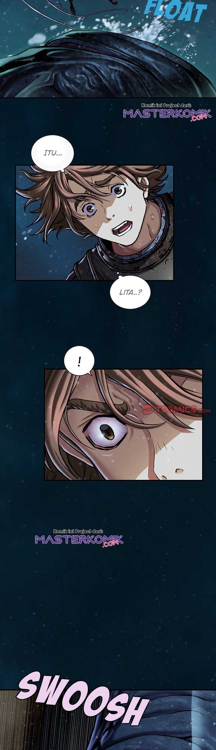 Leviathan Chapter 147 Gambar 27