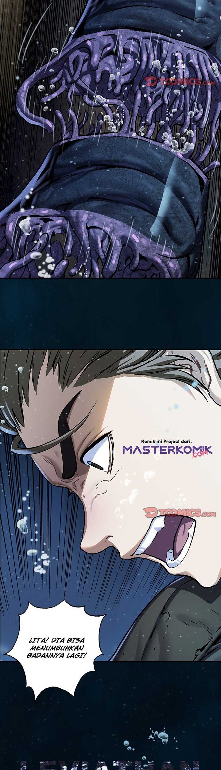 Leviathan Chapter 147 Gambar 28