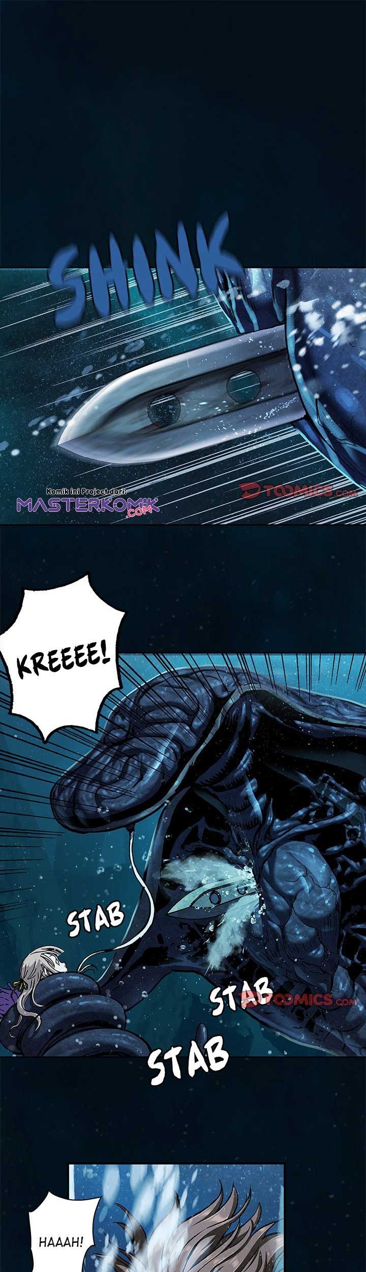 Manhwa Leviathan Chapter 147 gambar nomor 2