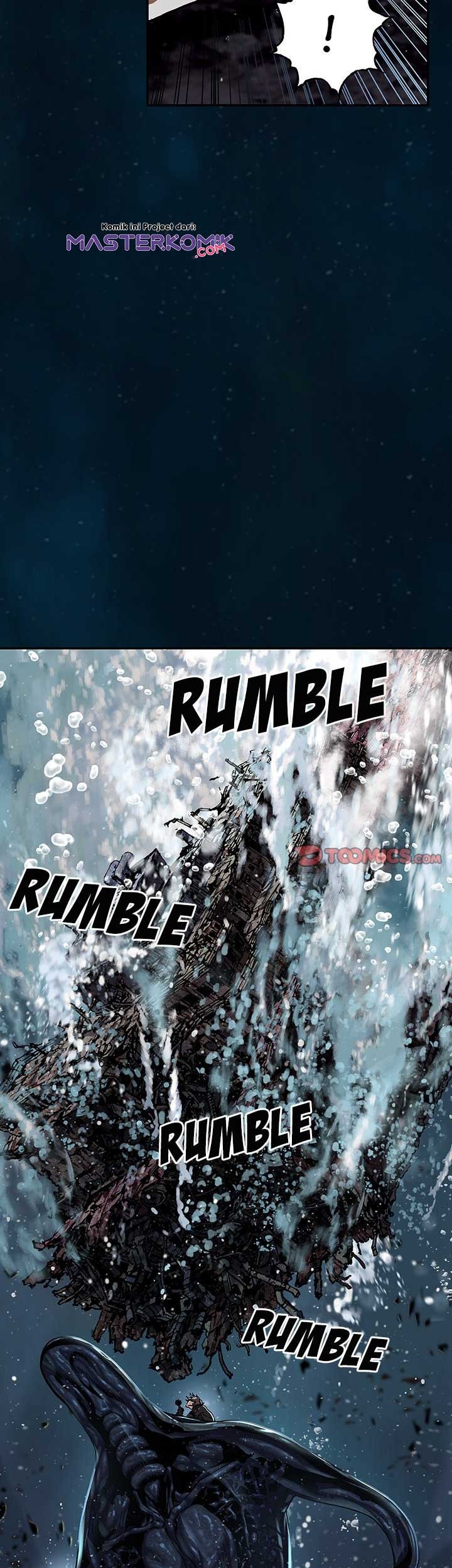 Leviathan Chapter 147 Gambar 7