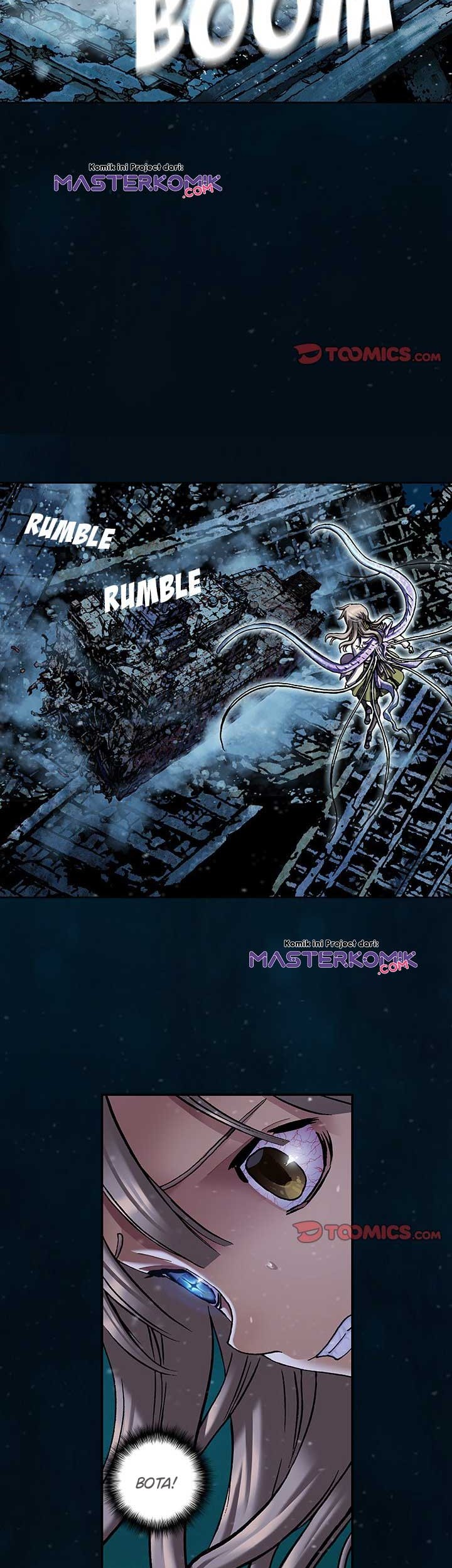 Leviathan Chapter 147 Gambar 9