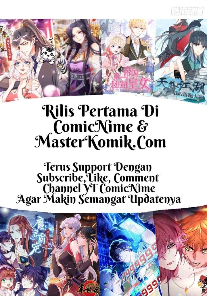 The Evil Girl Is the Emperor Chapter 19 Gambar 16