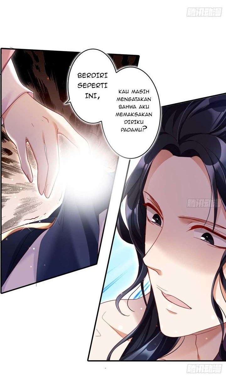 The Evil Girl Is the Emperor Chapter 19 Gambar 9