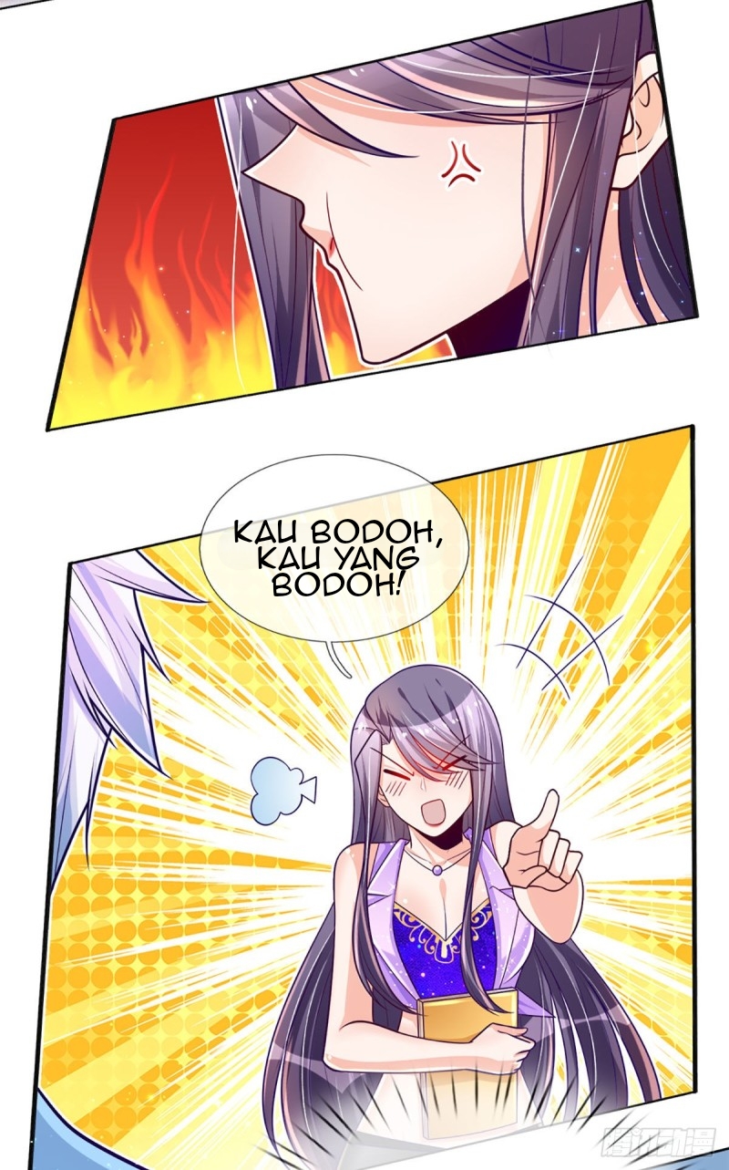 100.000 Layers Of Body Refining: I Raise All Emperor Chapter 11 Gambar 8