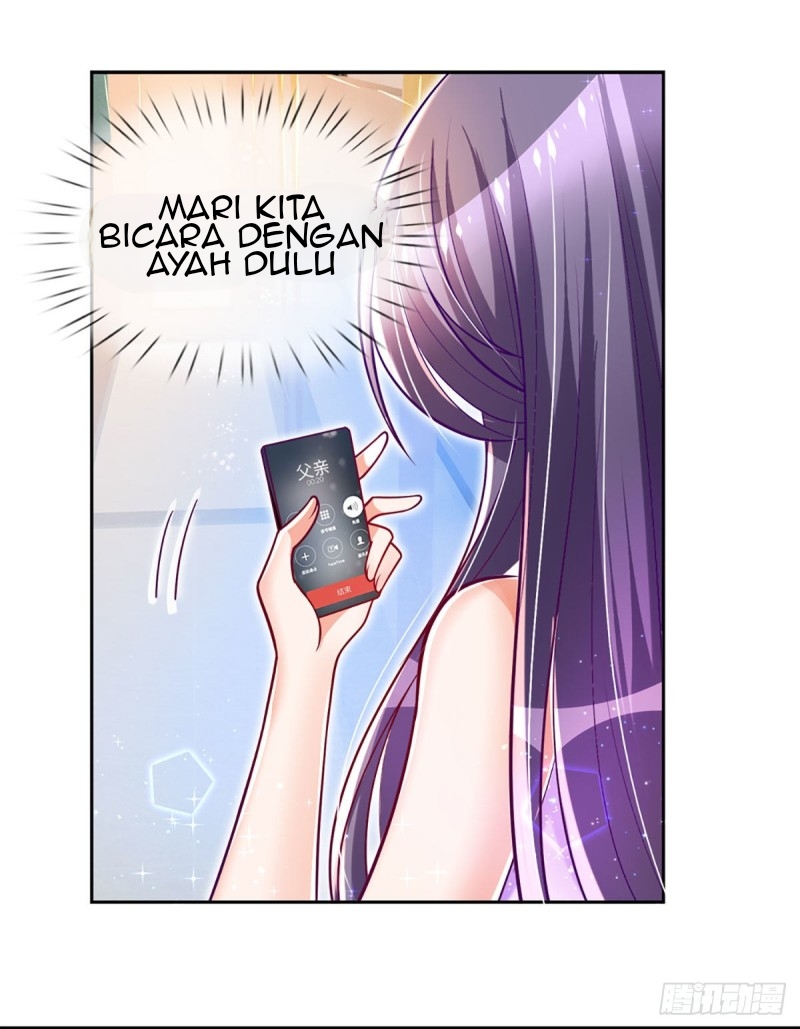 100.000 Layers Of Body Refining: I Raise All Emperor Chapter 11 Gambar 10