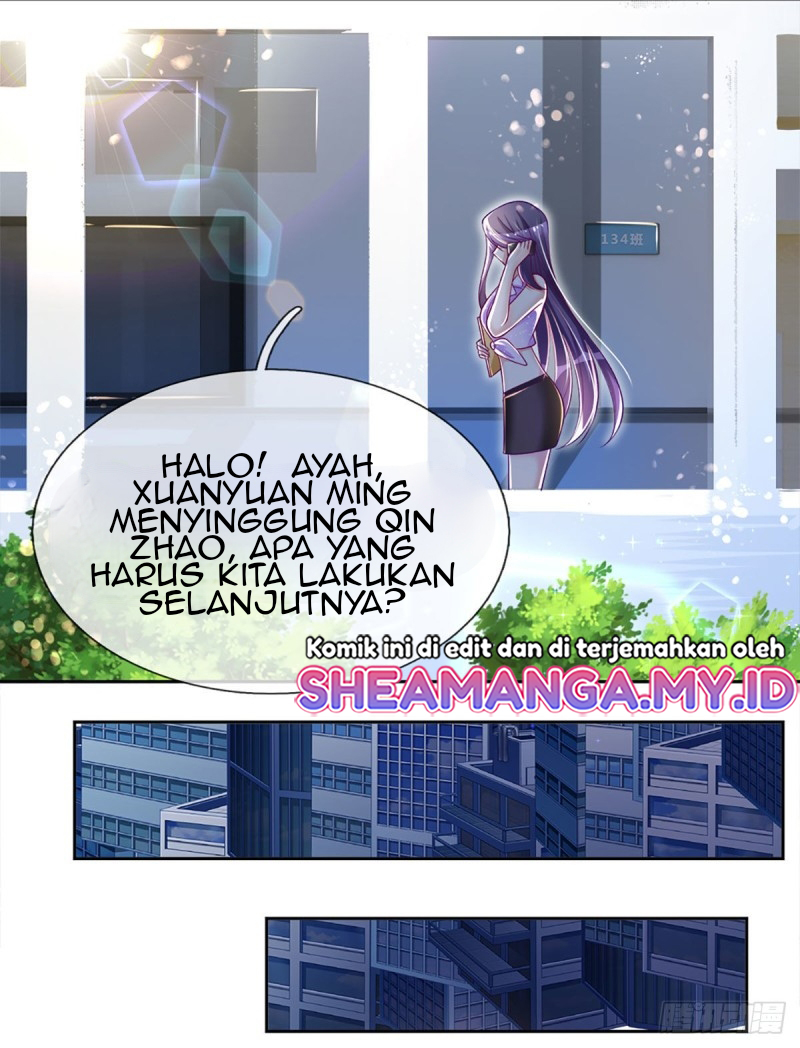 100.000 Layers Of Body Refining: I Raise All Emperor Chapter 11 Gambar 11