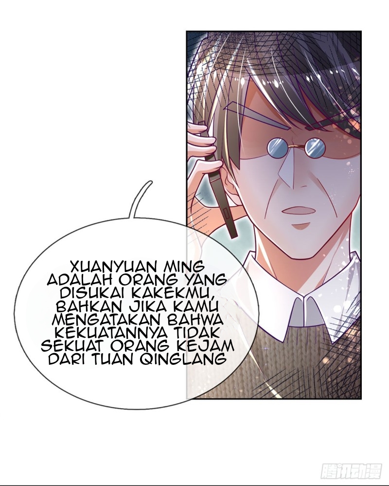 100.000 Layers Of Body Refining: I Raise All Emperor Chapter 11 Gambar 12