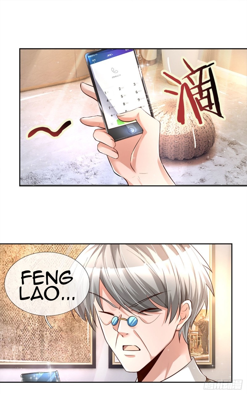 100.000 Layers Of Body Refining: I Raise All Emperor Chapter 11 Gambar 14