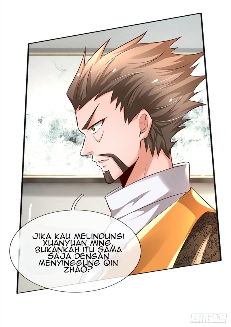 100.000 Layers Of Body Refining: I Raise All Emperor Chapter 11 Gambar 18