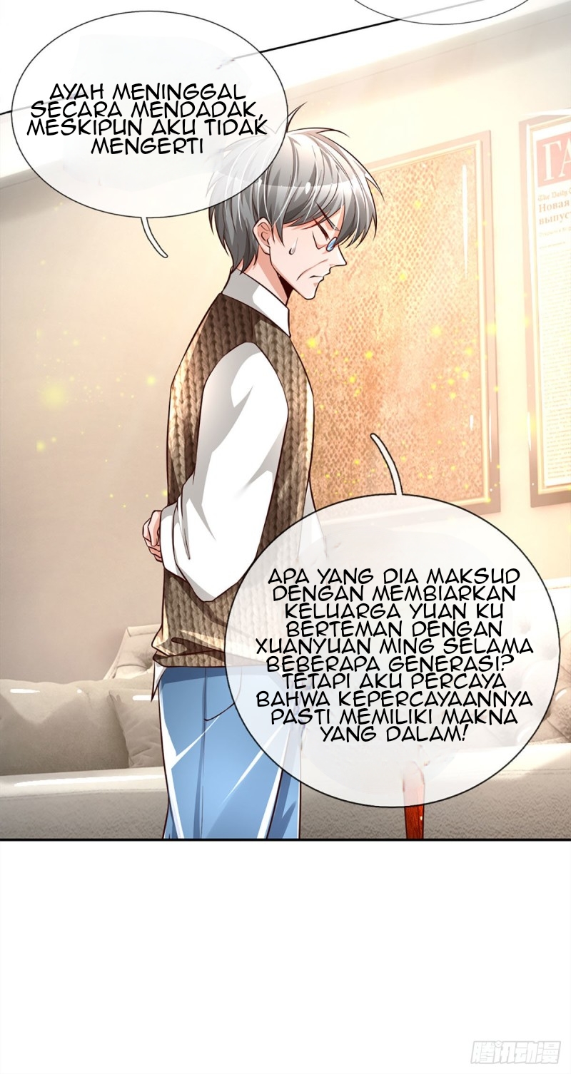 100.000 Layers Of Body Refining: I Raise All Emperor Chapter 11 Gambar 20