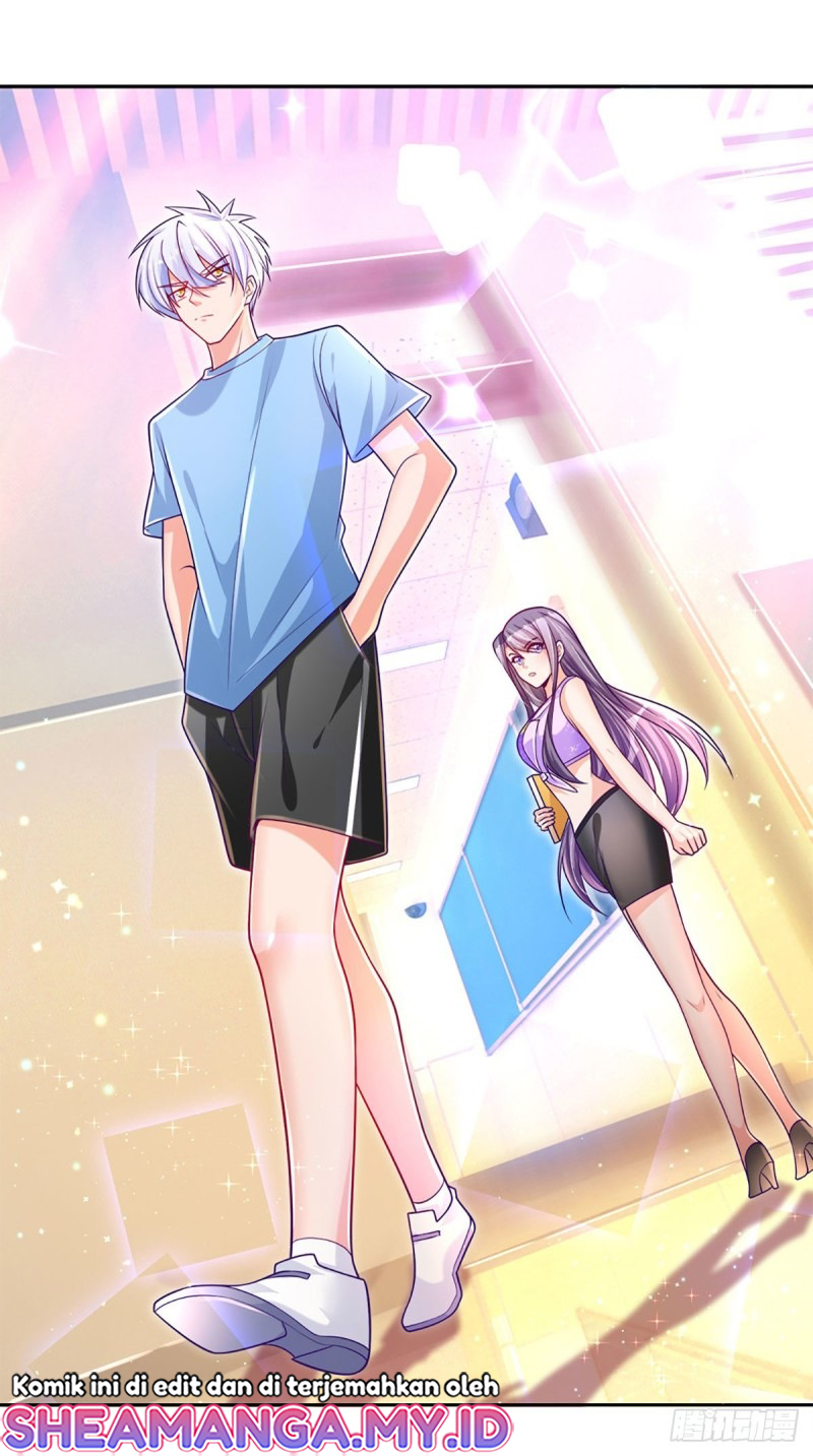 100.000 Layers Of Body Refining: I Raise All Emperor Chapter 11 Gambar 3