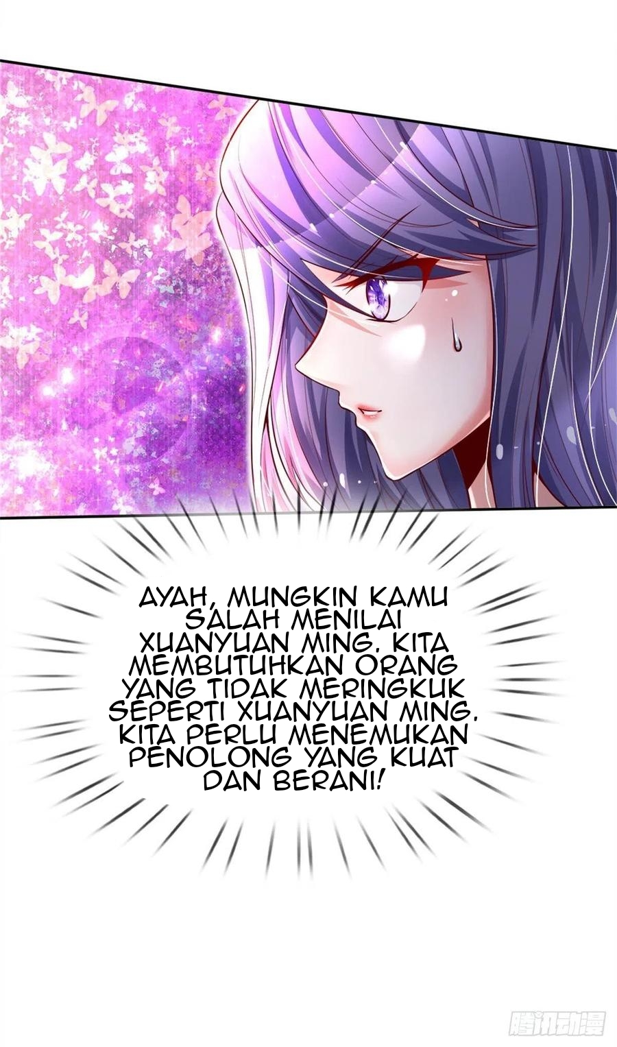 100.000 Layers Of Body Refining: I Raise All Emperor Chapter 10 Gambar 6