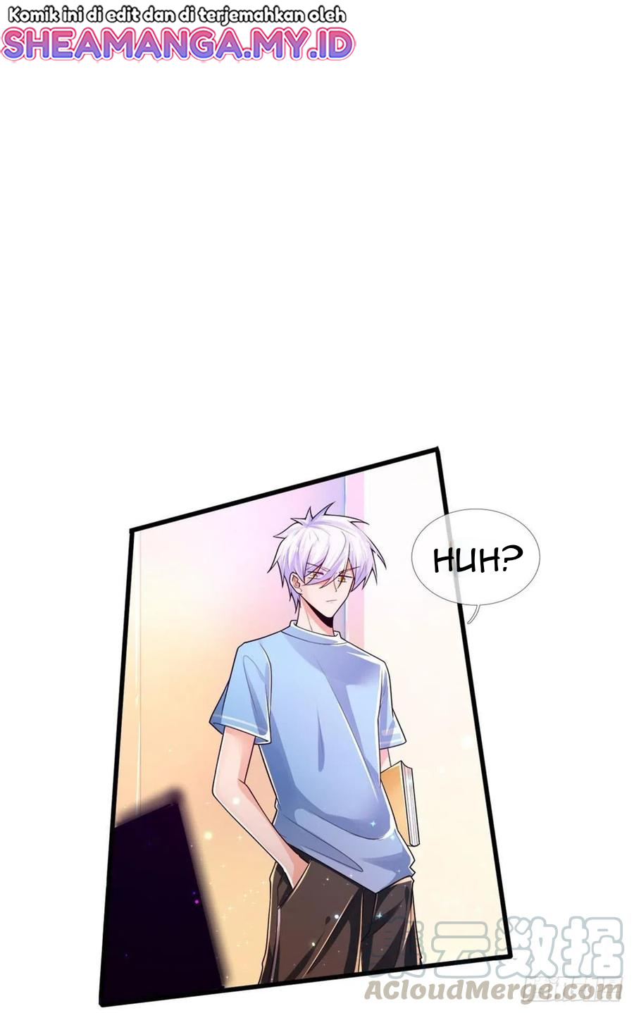 100.000 Layers Of Body Refining: I Raise All Emperor Chapter 10 Gambar 7