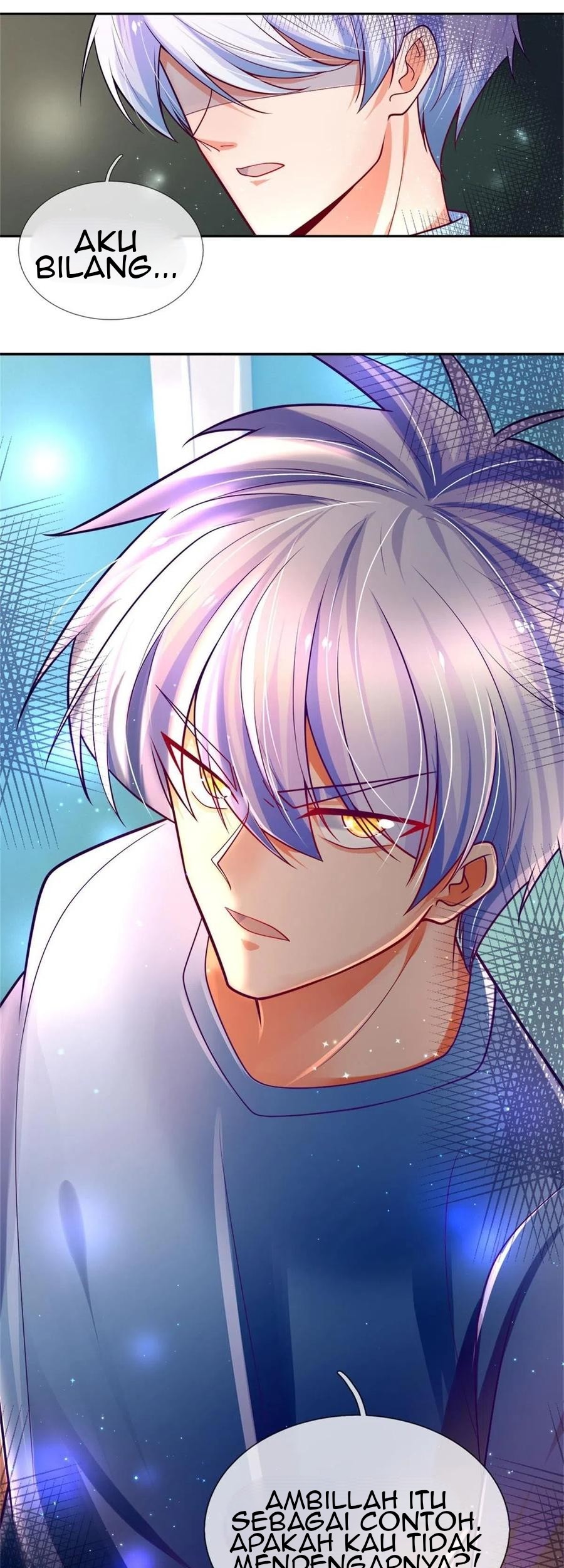 100.000 Layers Of Body Refining: I Raise All Emperor Chapter 10 Gambar 12