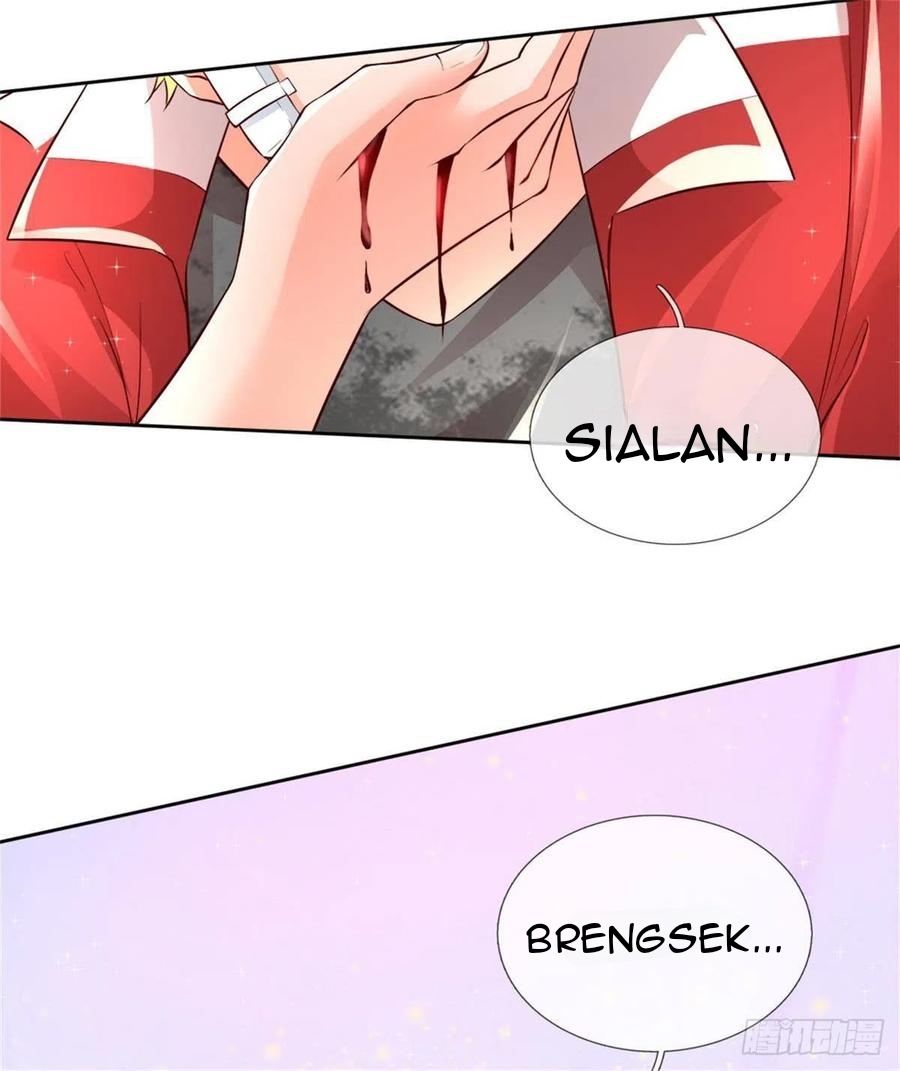 100.000 Layers Of Body Refining: I Raise All Emperor Chapter 10 Gambar 23