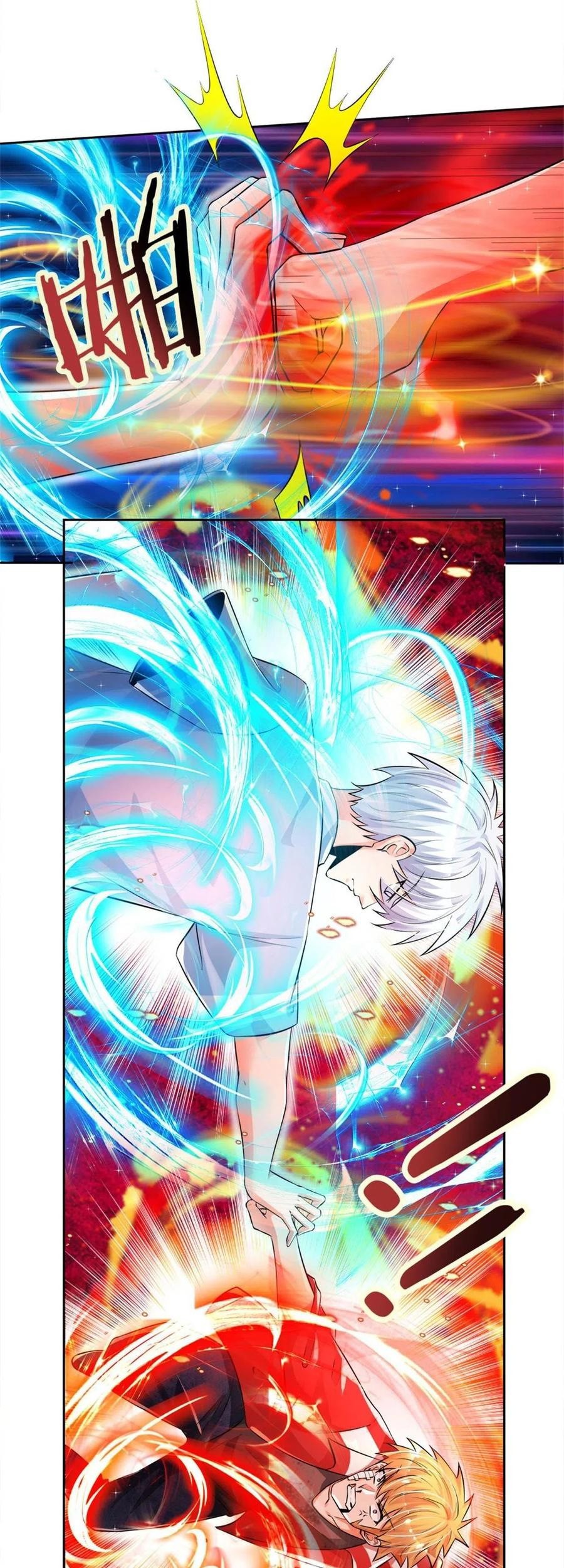 100.000 Layers Of Body Refining: I Raise All Emperor Chapter 10 Gambar 28