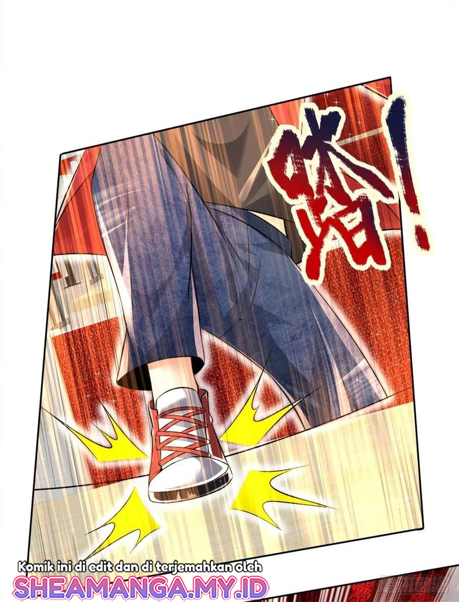 100.000 Layers Of Body Refining: I Raise All Emperor Chapter 10 Gambar 26