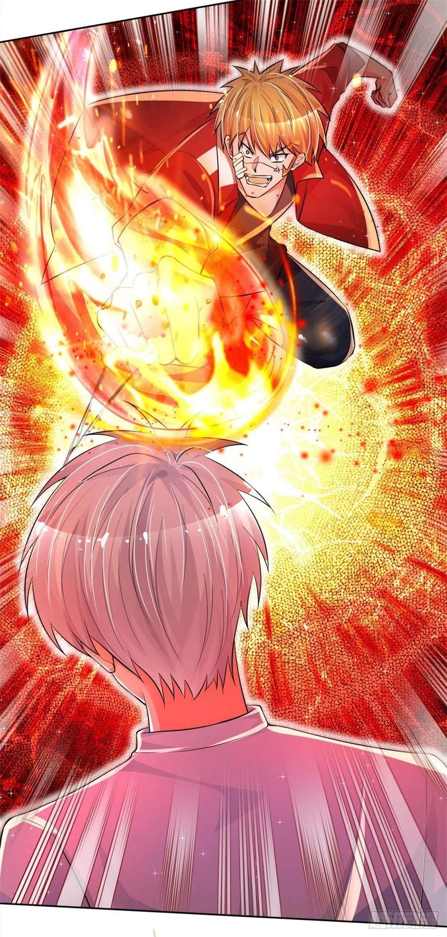 100.000 Layers Of Body Refining: I Raise All Emperor Chapter 10 Gambar 27