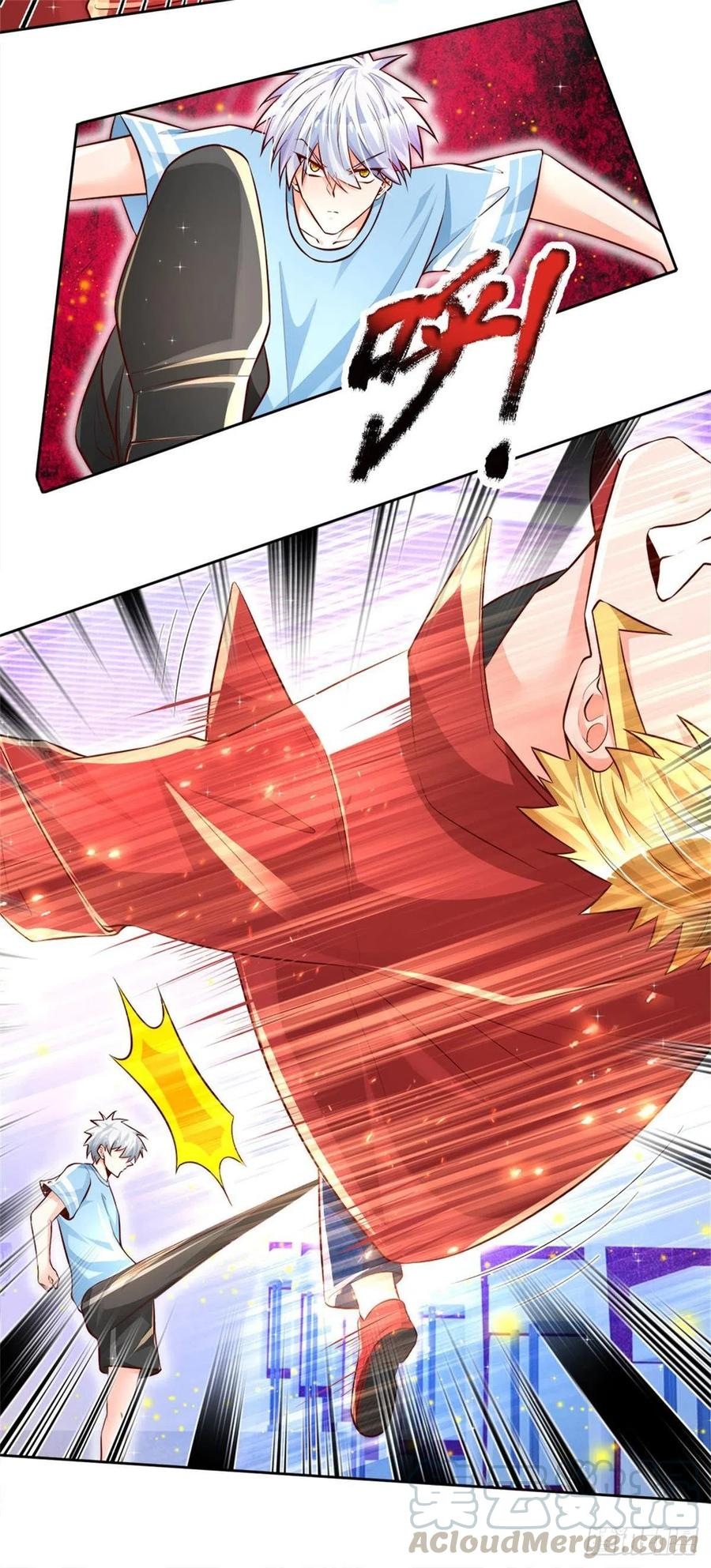 100.000 Layers Of Body Refining: I Raise All Emperor Chapter 10 Gambar 32