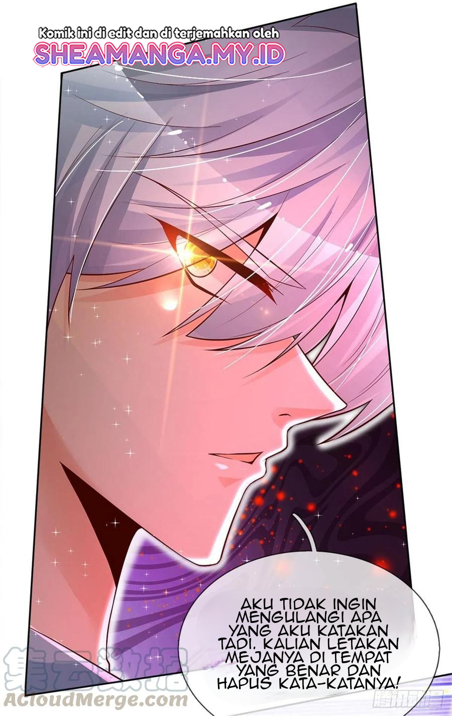 100.000 Layers Of Body Refining: I Raise All Emperor Chapter 10 Gambar 35