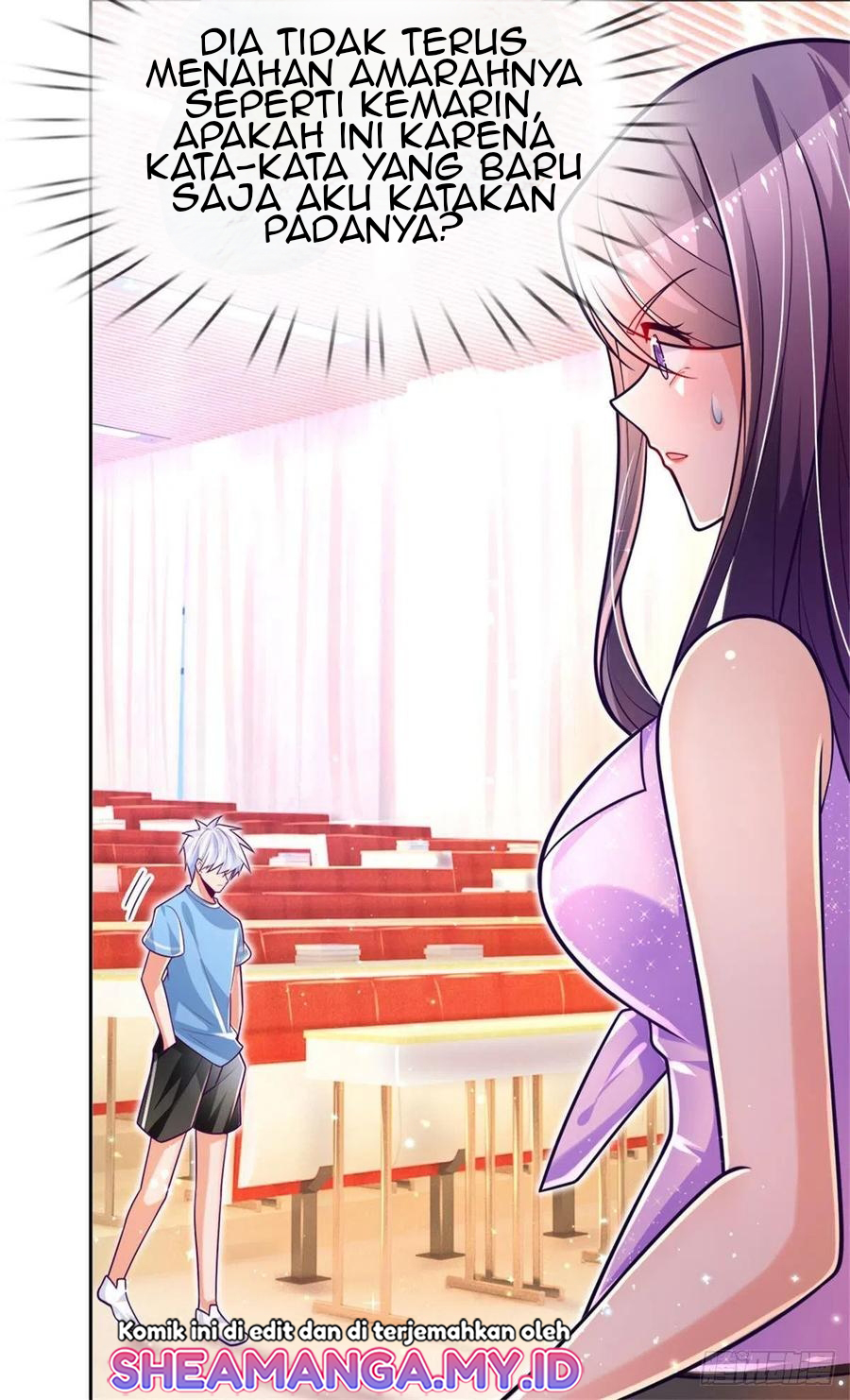 100.000 Layers Of Body Refining: I Raise All Emperor Chapter 10 Gambar 39