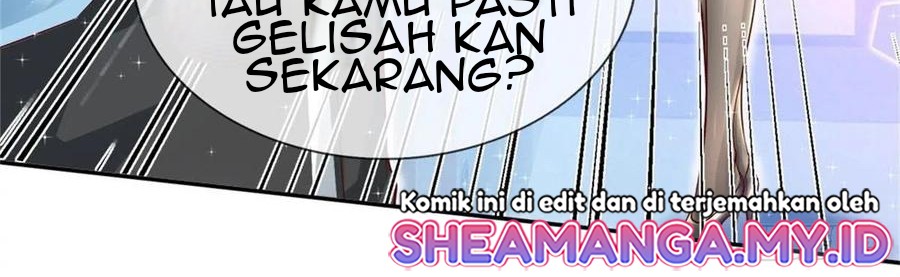 100.000 Layers Of Body Refining: I Raise All Emperor Chapter 10 Gambar 5