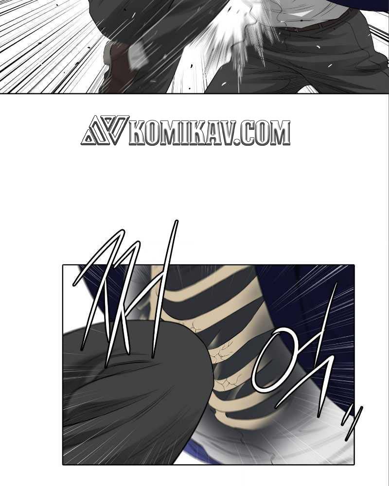 Second life of a Gangster Chapter 47 Gambar 27