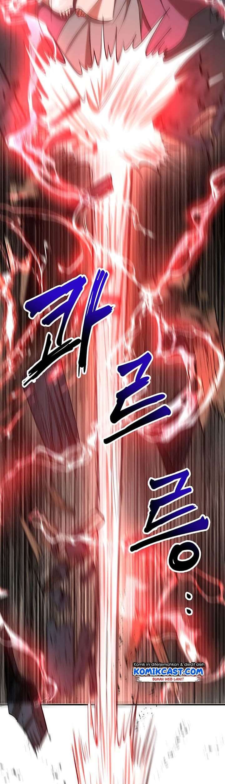 Mudang Association Chapter 29 Gambar 72