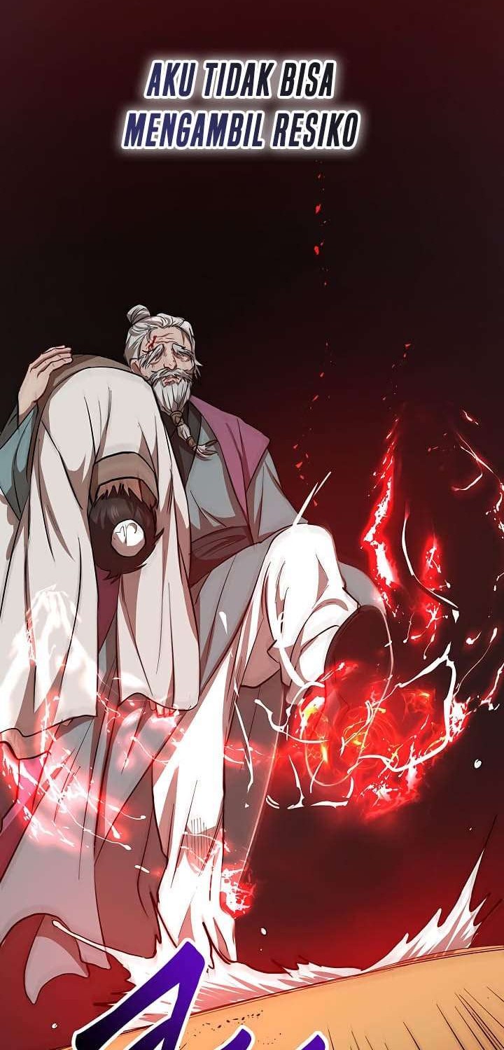 Mudang Association Chapter 29 Gambar 68