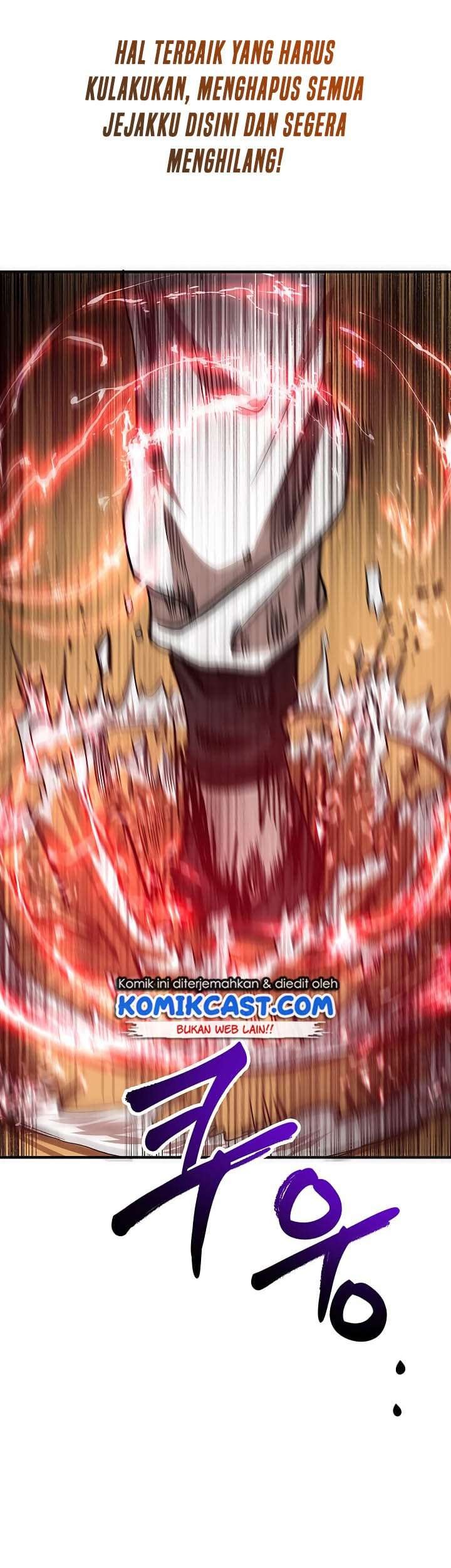 Mudang Association Chapter 29 Gambar 70