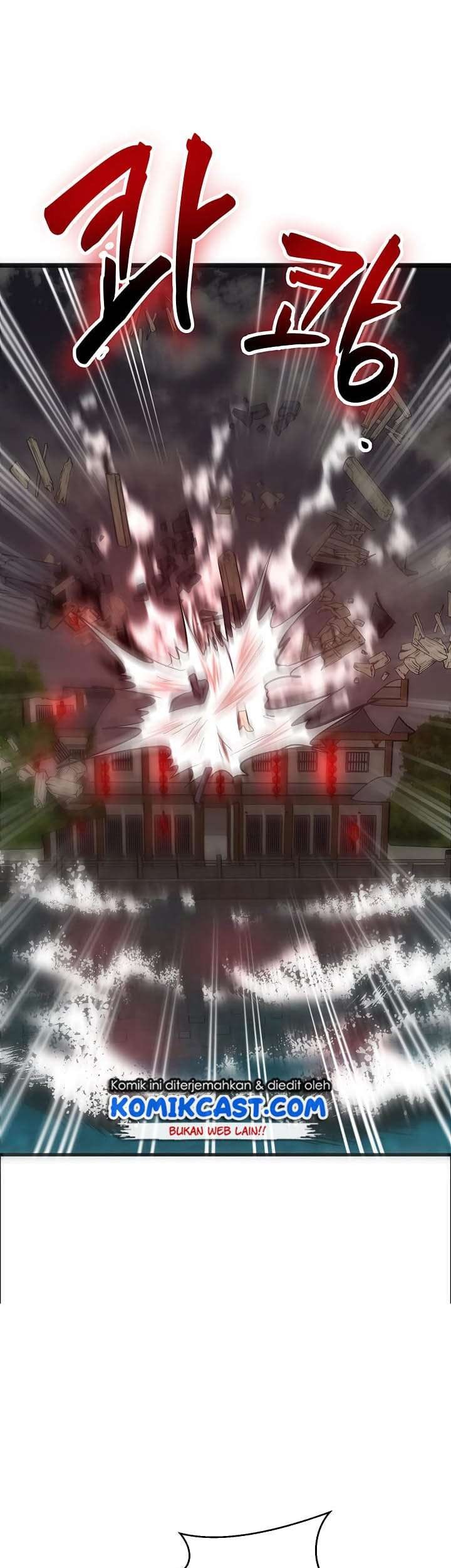 Mudang Association Chapter 29 Gambar 74