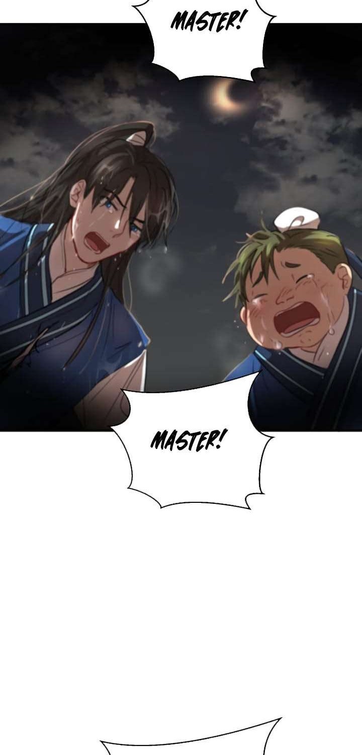 Mudang Association Chapter 29 Gambar 75