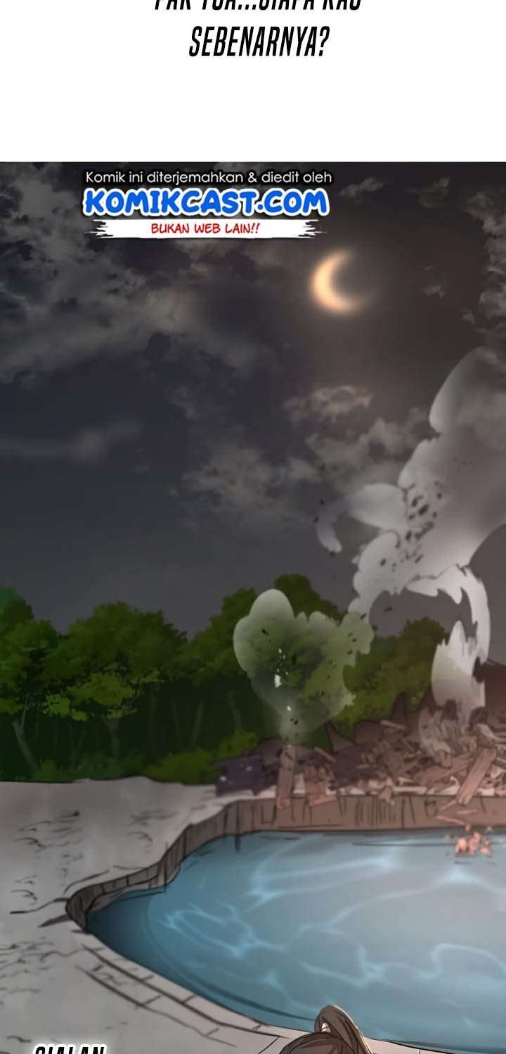 Mudang Association Chapter 29 Gambar 77