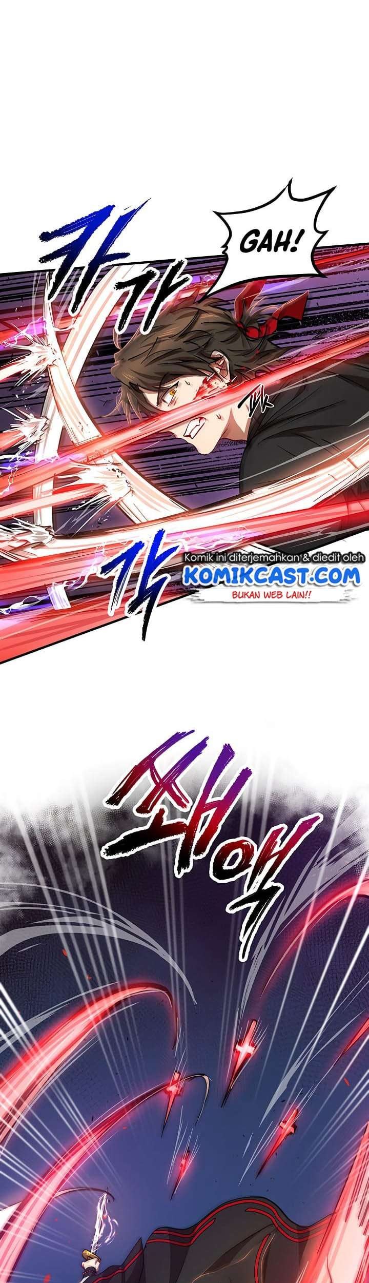 Mudang Association Chapter 29 Gambar 6