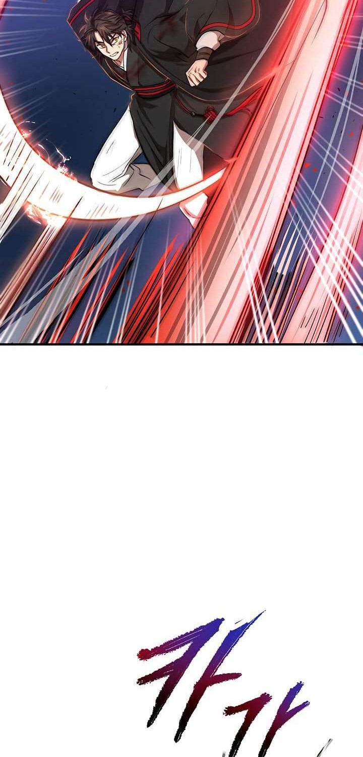 Mudang Association Chapter 29 Gambar 7