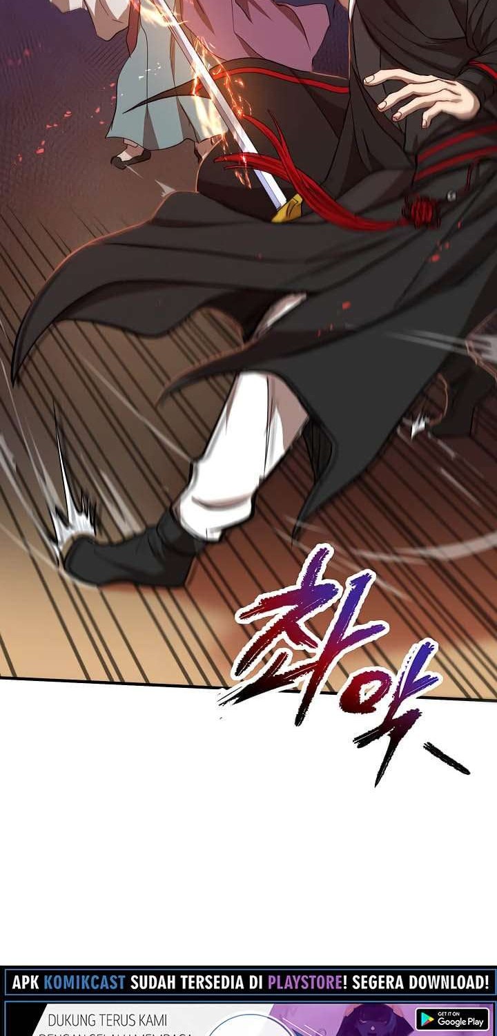 Mudang Association Chapter 29 Gambar 9