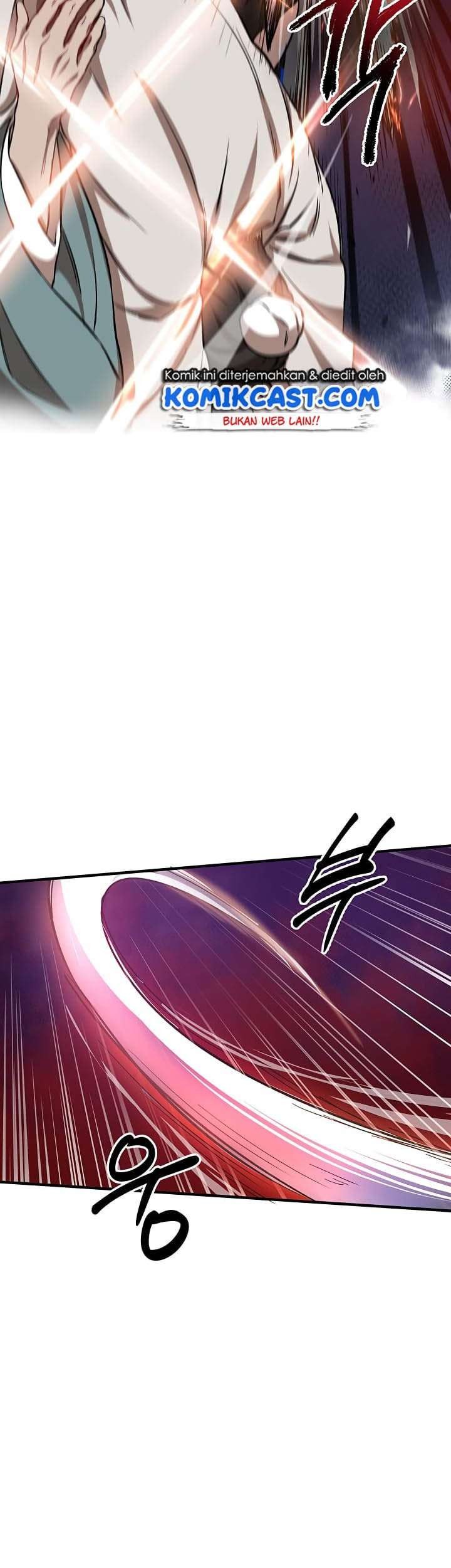 Mudang Association Chapter 29 Gambar 13