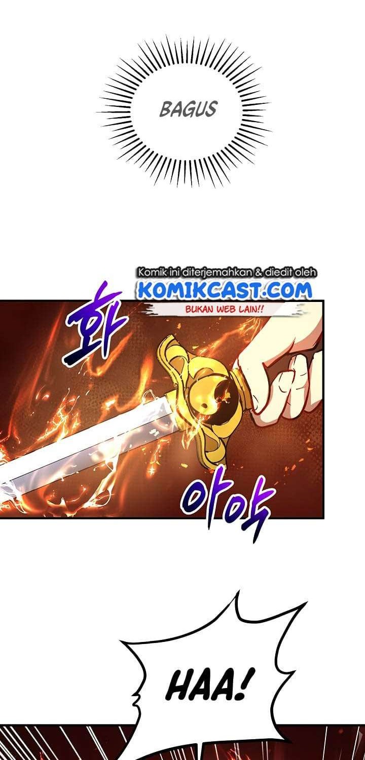 Mudang Association Chapter 29 Gambar 22