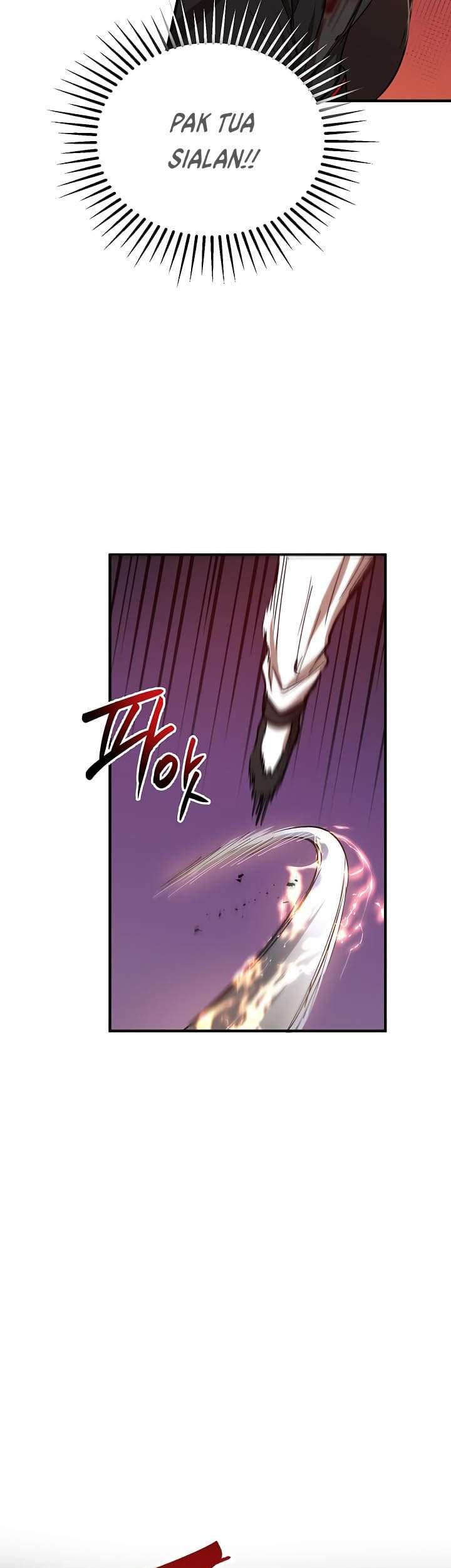 Mudang Association Chapter 29 Gambar 18