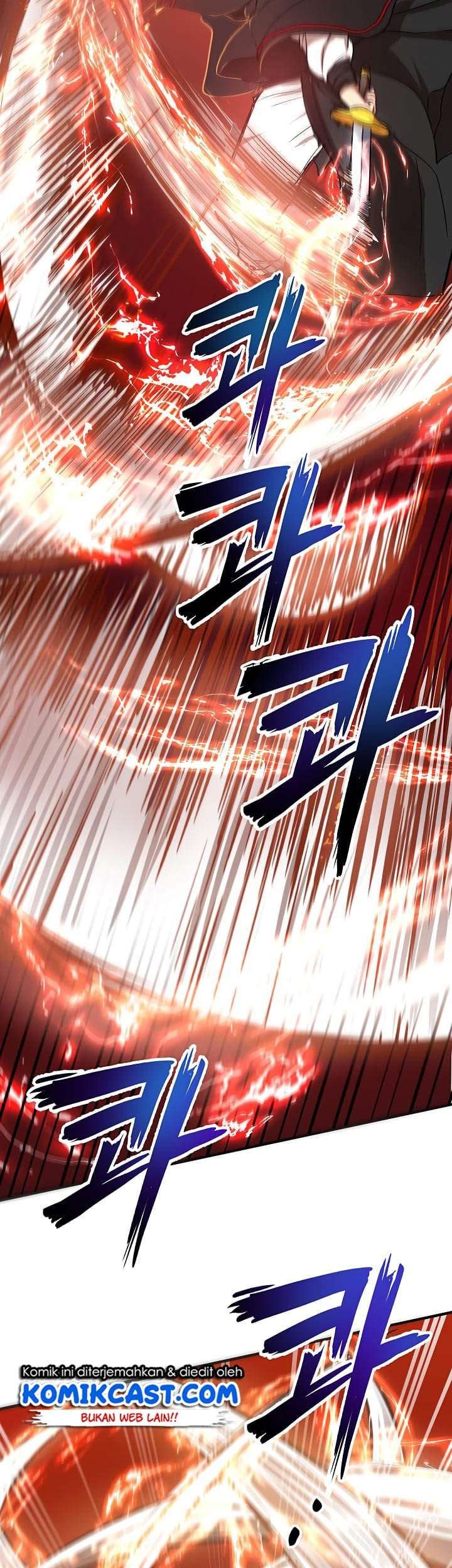 Mudang Association Chapter 29 Gambar 28