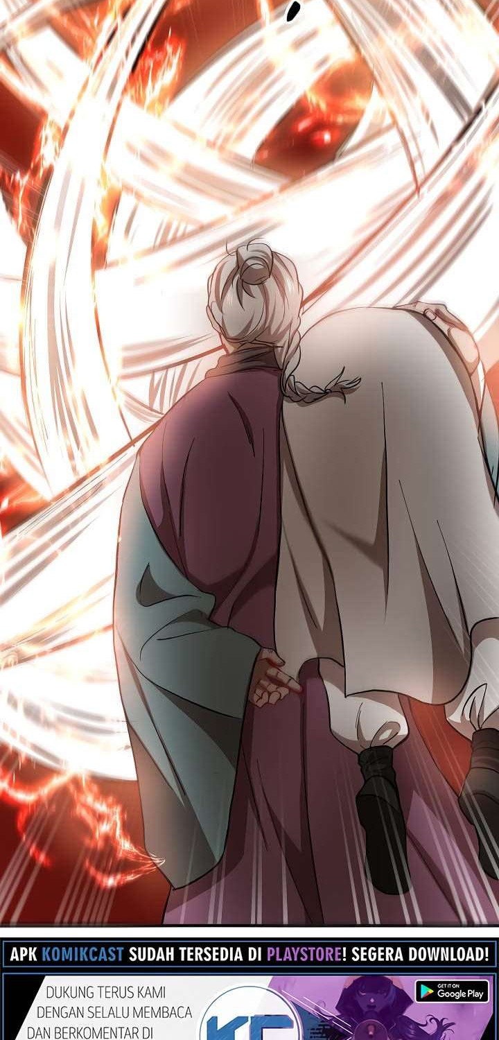 Mudang Association Chapter 29 Gambar 29