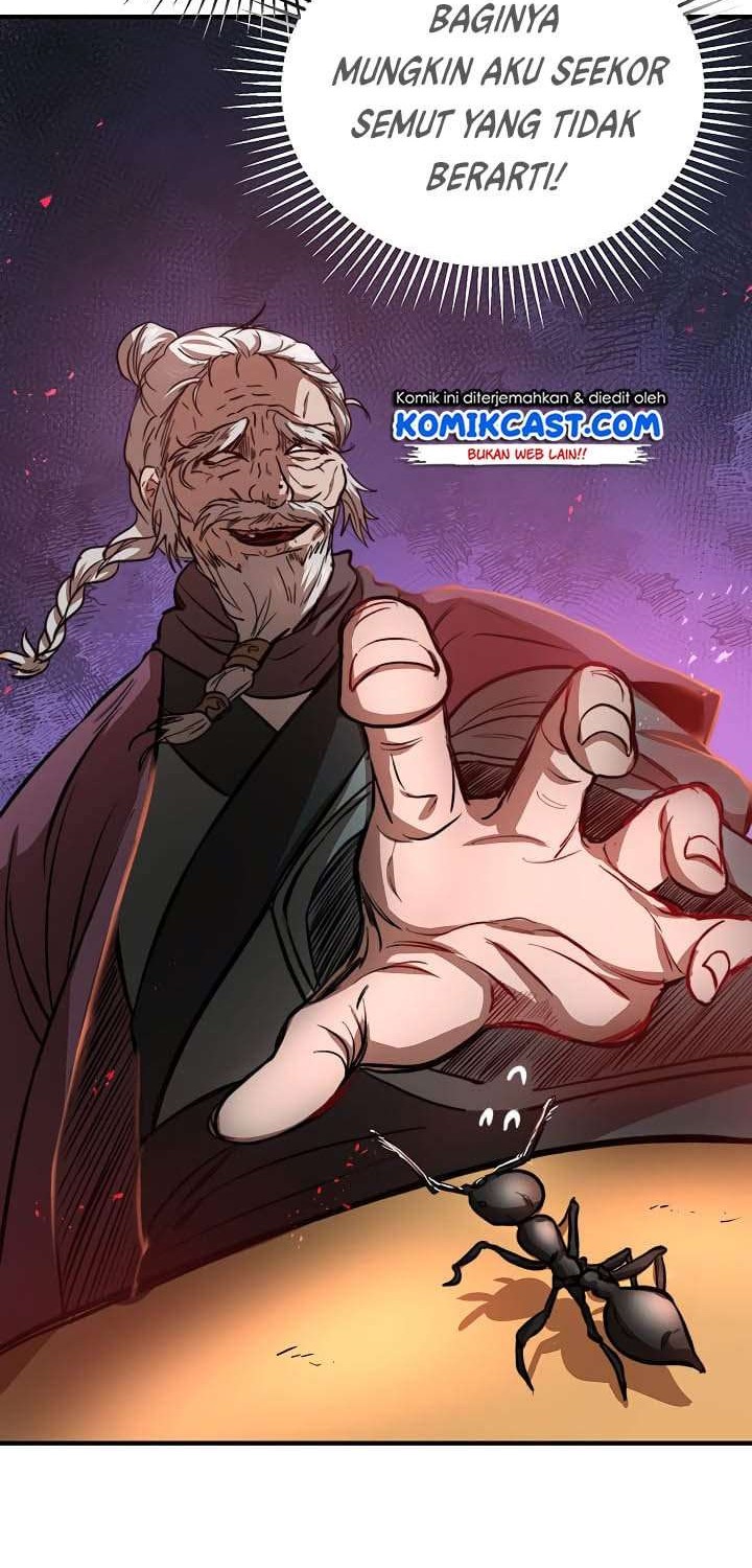 Mudang Association Chapter 29 Gambar 24