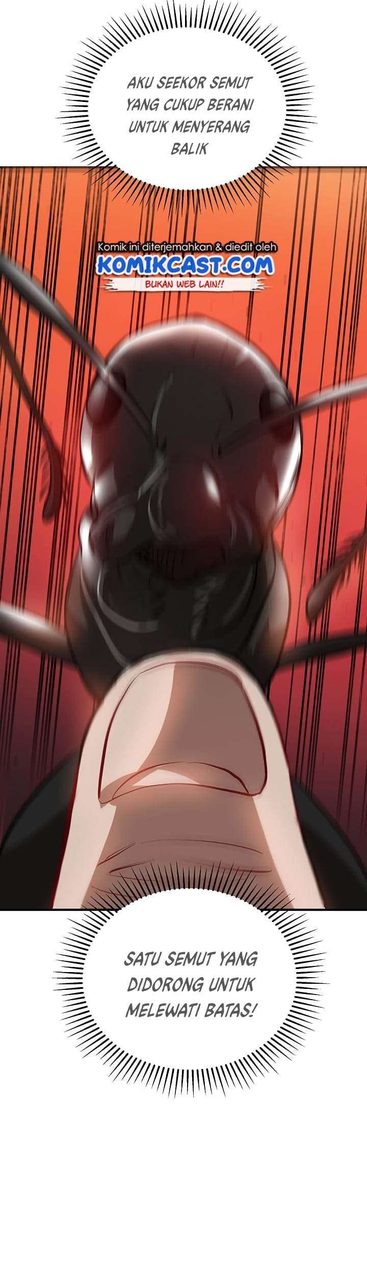 Mudang Association Chapter 29 Gambar 26