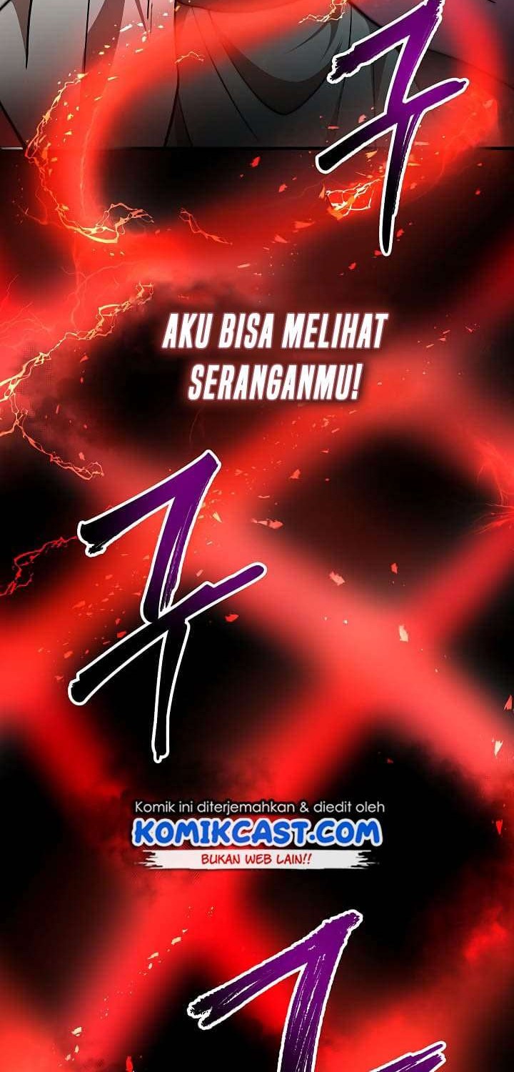 Mudang Association Chapter 29 Gambar 32