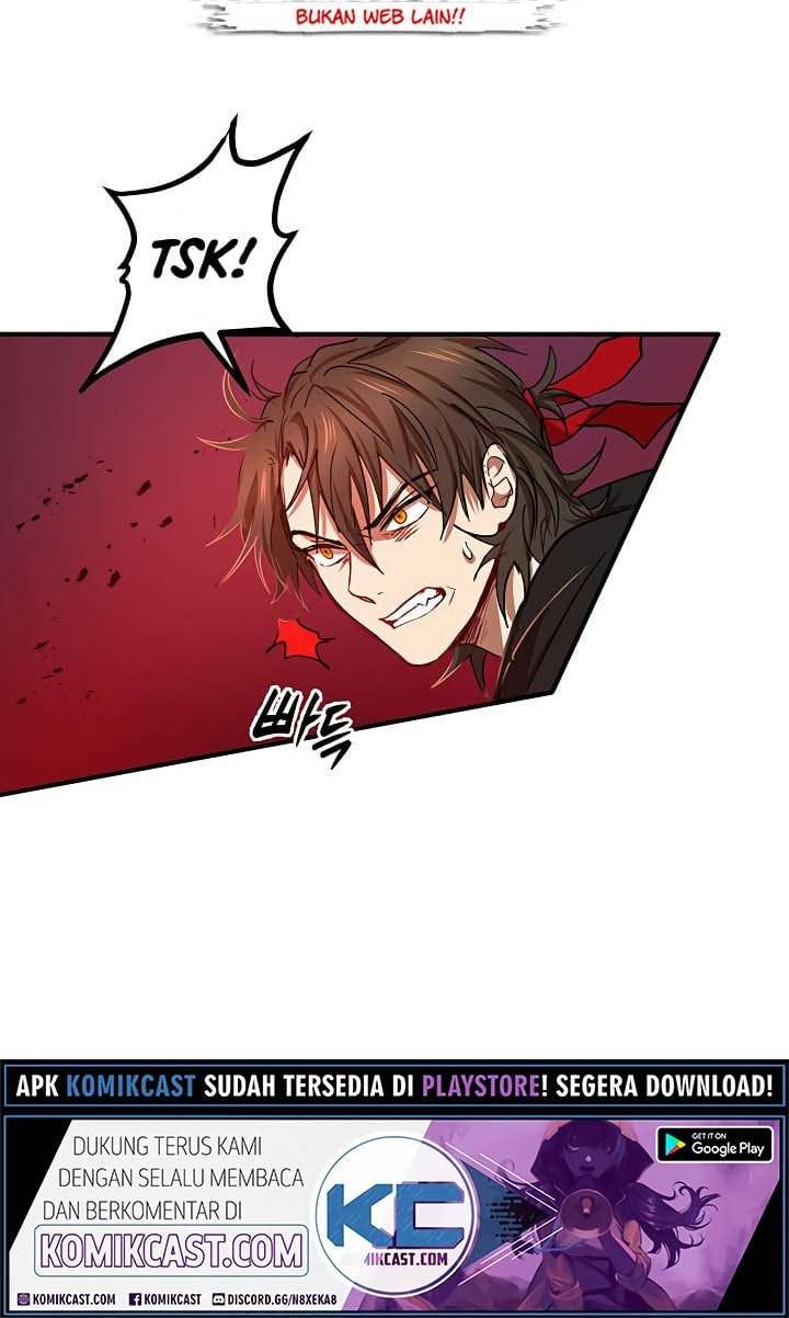 Mudang Association Chapter 29 Gambar 39