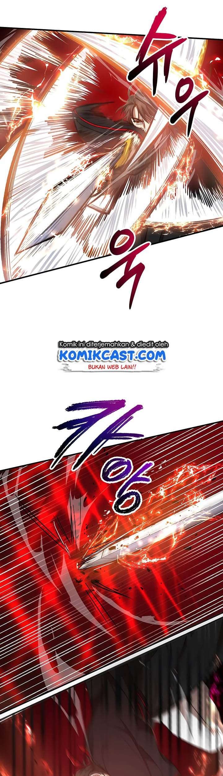 Mudang Association Chapter 29 Gambar 36