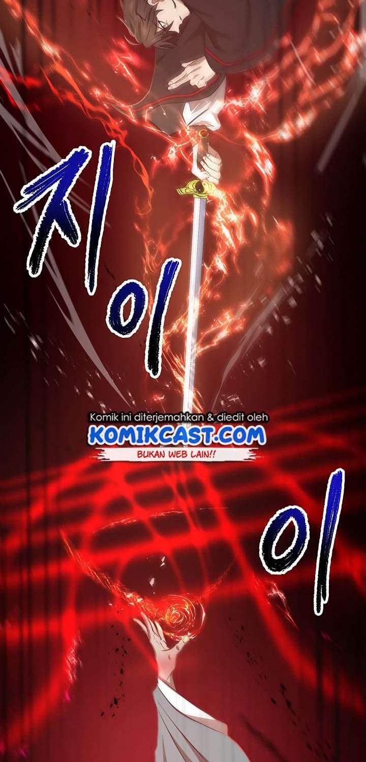 Mudang Association Chapter 29 Gambar 37