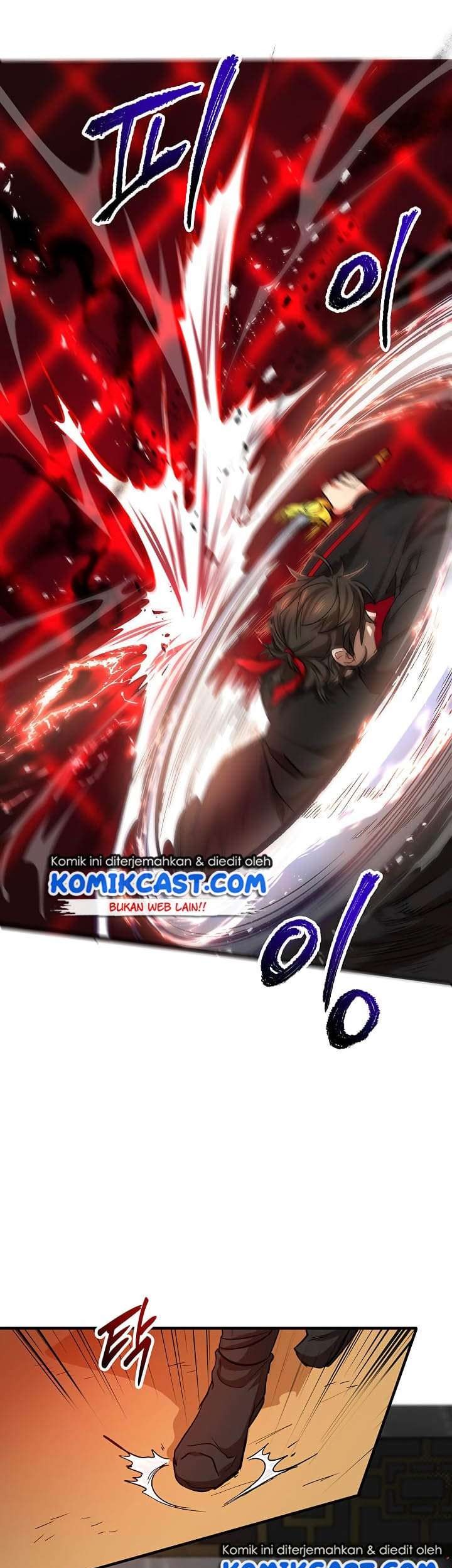 Mudang Association Chapter 29 Gambar 40